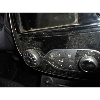 renault captur del año 2017