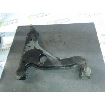 BRAZO SUSPENSION INFERIOR DELANTERO DERECHO 
