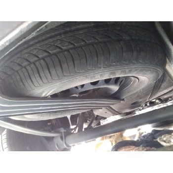 volkswagen caddy ka/kb (2k) del año 2004