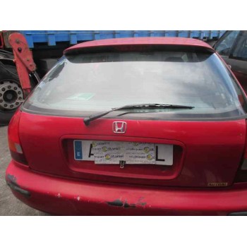 honda civic berlina 3/4 (ej/ek) del año 1998