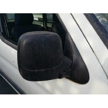 peugeot partner (s1) del año 1999