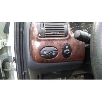 ford escort berlina/turnier del año 1998