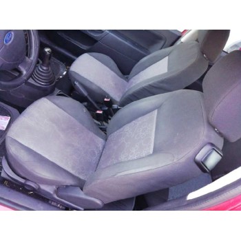 ford fiesta (cbk) del año 2006