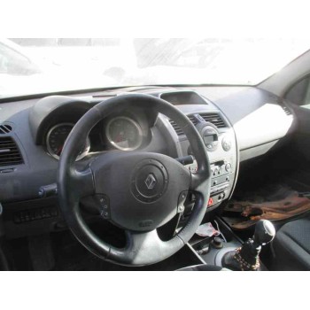 renault megane ii berlina 3p del año 2002