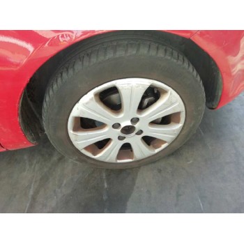 opel corsa d del año 2008