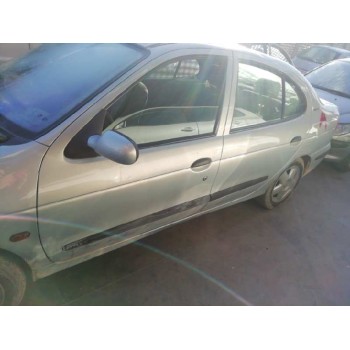 renault megane i fase 2 classic (la..) del año 2000