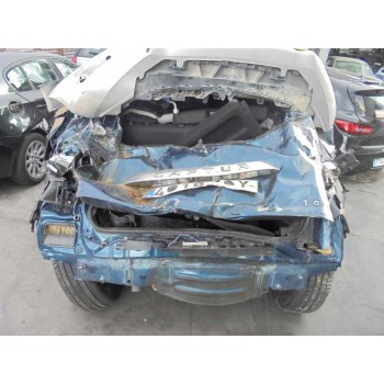 renault captur del año 2017