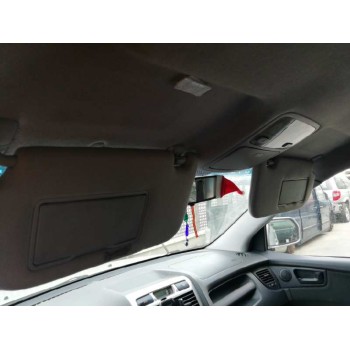 kia sportage del año 2007