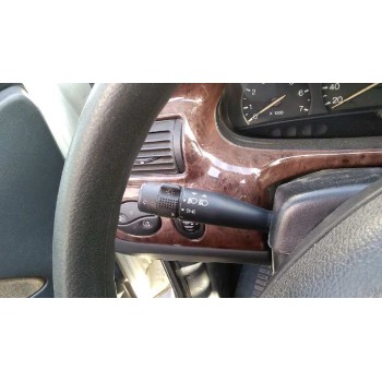 ford escort berlina/turnier del año 1998