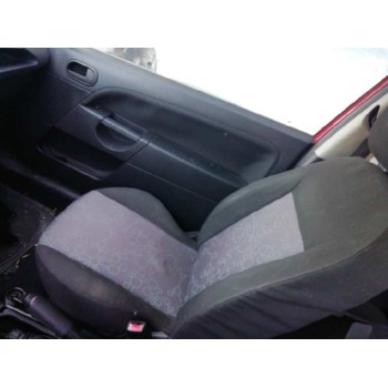 ford fiesta (cbk) del año 2006