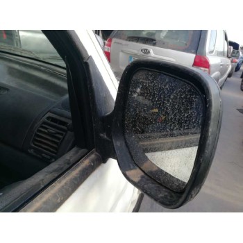 peugeot partner (s1) del año 1999