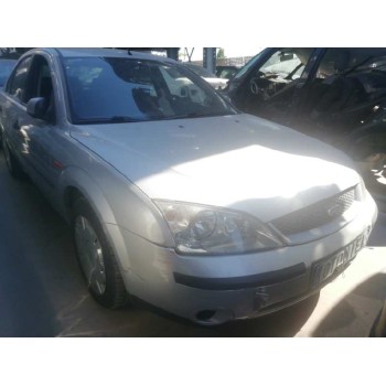 ford mondeo berlina (ge) del año 2002