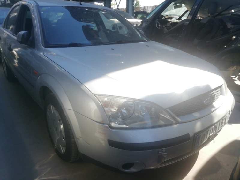 FORD MONDEO BERLINA (GE)