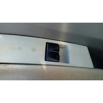 nissan micra (k12e) del año 2005