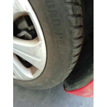 opel corsa d del año 2008