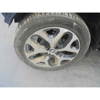 renault captur del año 2017