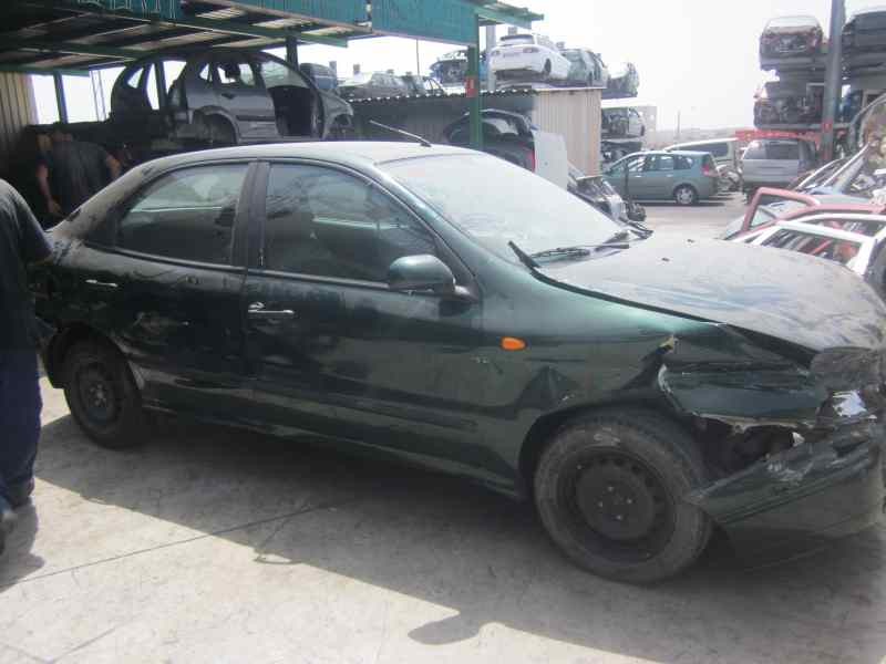 fiat brava (182) del año 1999