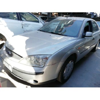 ford mondeo berlina (ge) del año 2002