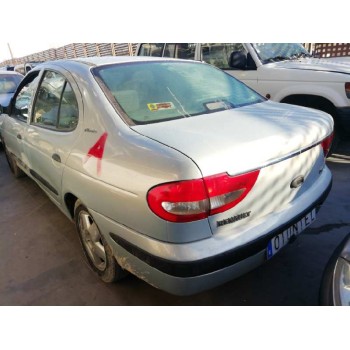 renault megane i fase 2 classic (la..) del año 2000