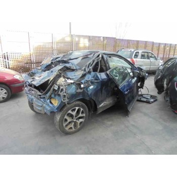 renault captur del año 2017