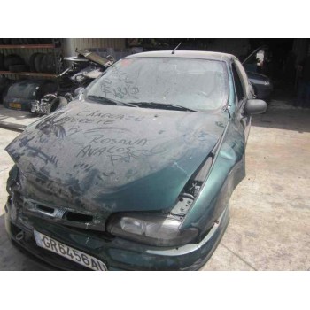 fiat brava (182) del año 1999