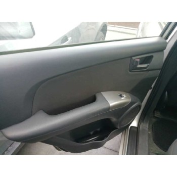 kia sportage del año 2007