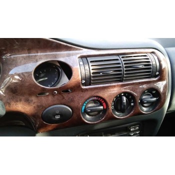 ford escort berlina/turnier del año 1998