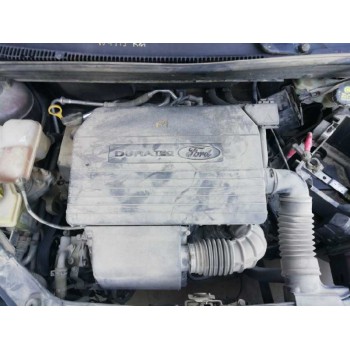 ford fiesta (cbk) del año 2006