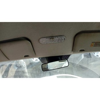 nissan micra (k12e) del año 2005