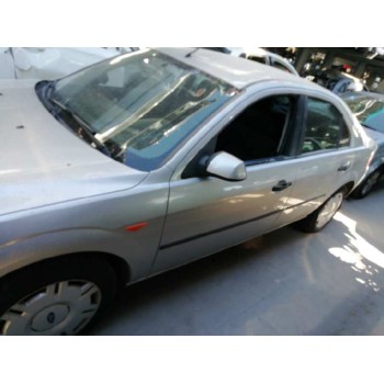 ford mondeo berlina (ge) del año 2002