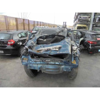 renault captur del año 2017