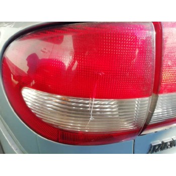 renault megane i fase 2 classic (la..) del año 2000