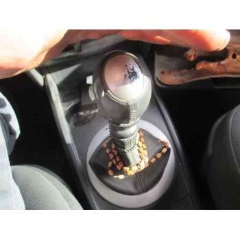 renault megane ii berlina 3p del año 2002