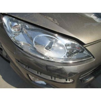 peugeot 407 del año 2008