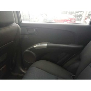 kia sportage del año 2007