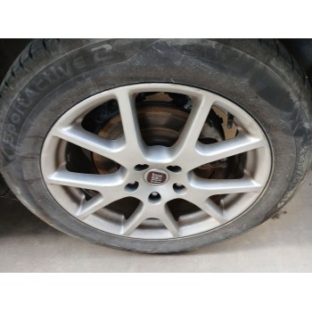 fiat freemont (345_) del año 2012