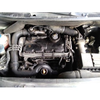 volkswagen caddy ka/kb (2k) del año 2004