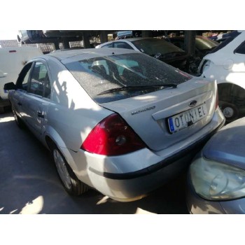 ford mondeo berlina (ge) del año 2002