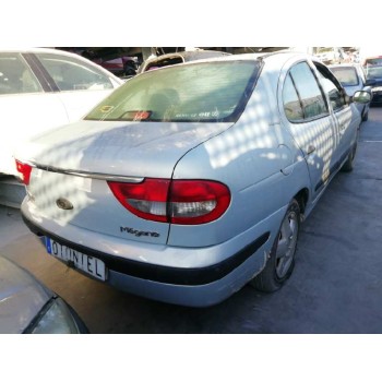 renault megane i fase 2 classic (la..) del año 2000