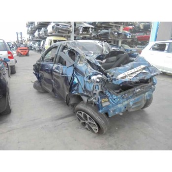 renault captur del año 2017