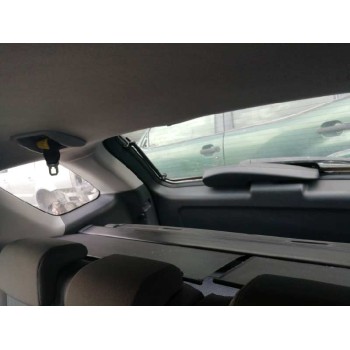 kia sportage del año 2007