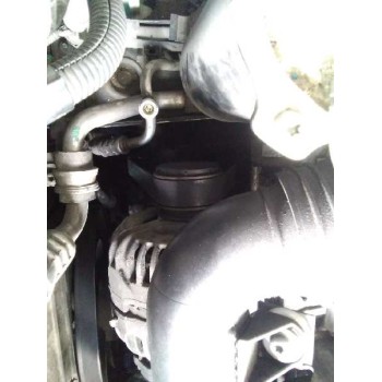 volkswagen caddy ka/kb (2k) del año 2004