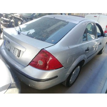 ford mondeo berlina (ge) del año 2002