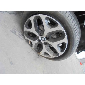 renault captur del año 2017