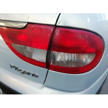 renault megane i fase 2 classic (la..) del año 2000