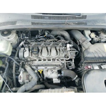 kia sportage del año 2007