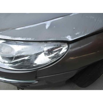 peugeot 407 del año 2008