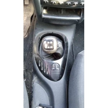 ford escort berlina/turnier del año 1998