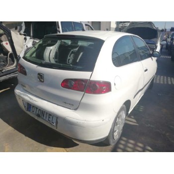 seat ibiza (6l1) del año 2005