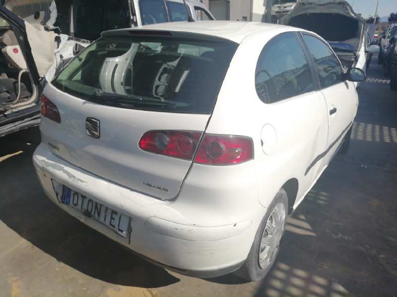 SEAT IBIZA (6L1)